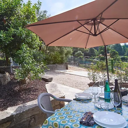 Villa Villino Gianni *