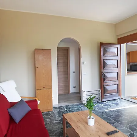 Villino Gianni *