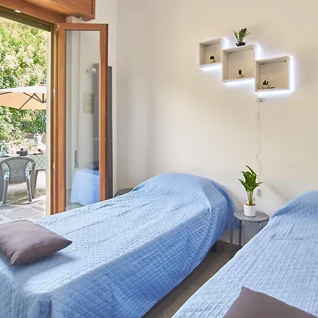 Villino Gianni Villa Fondotoce