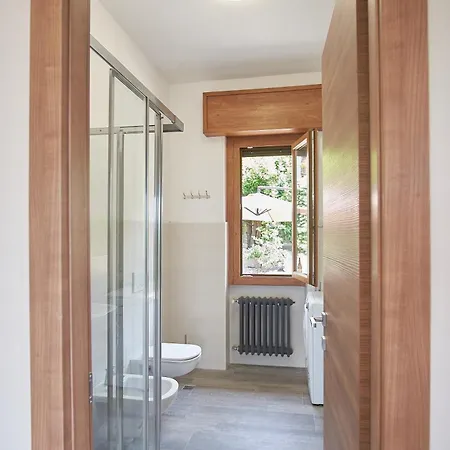 Villino Gianni Villa Fondotoce