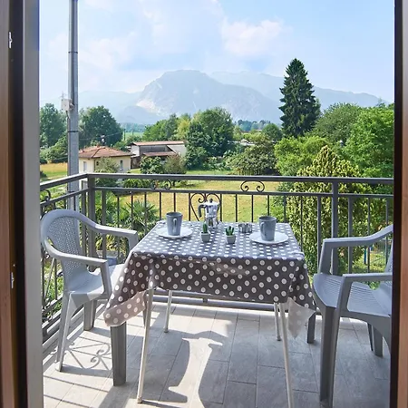 Villino Gianni *