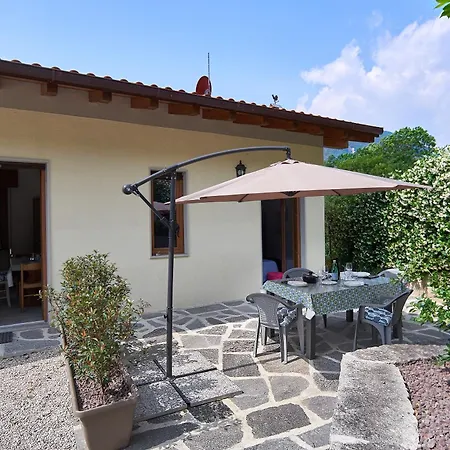 Villino Gianni * Fondotoce